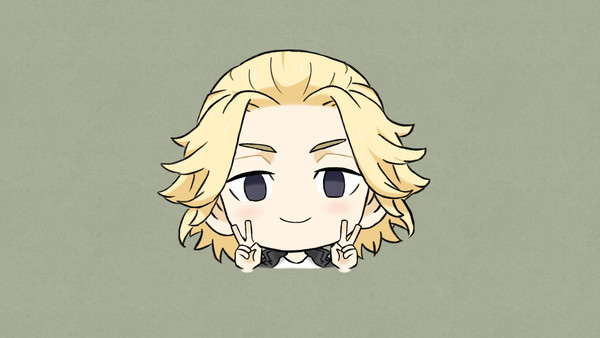 【マイキー】まとめ