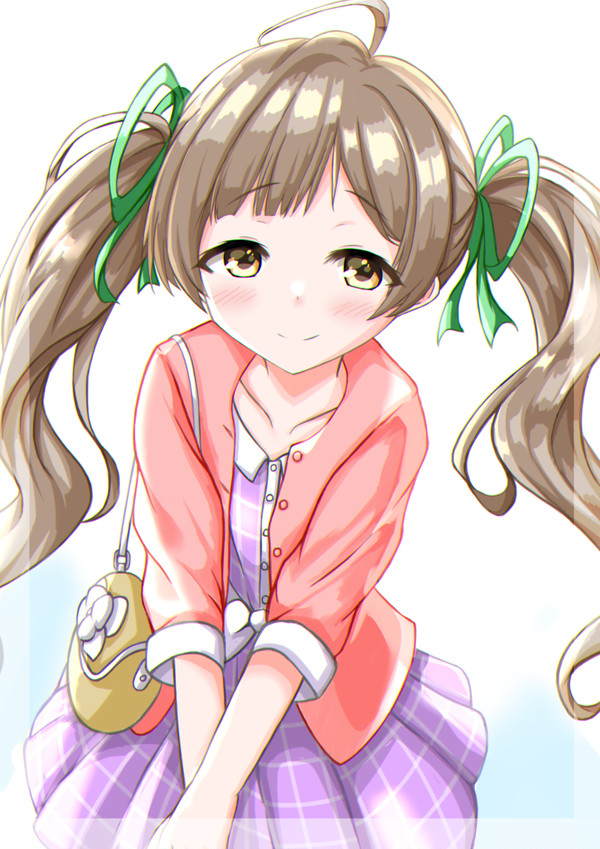 星梨花ちゃん