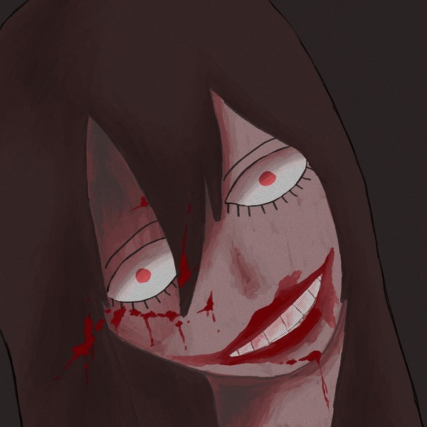 one last kiss [kill]