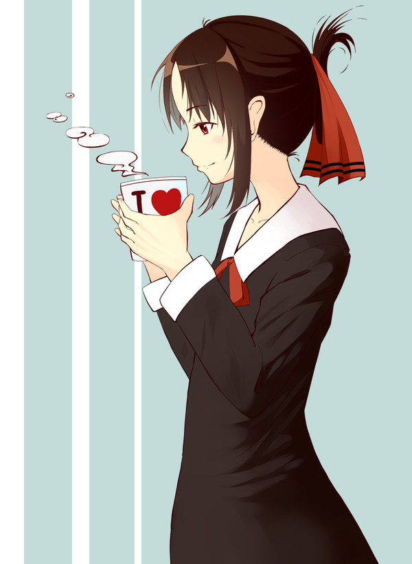 朝のひと時