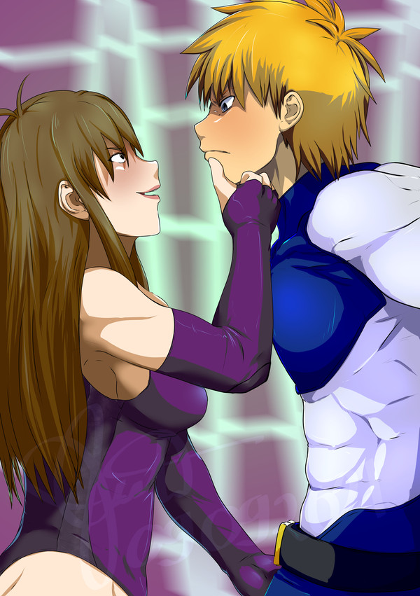 -Her prisoner and toy-
