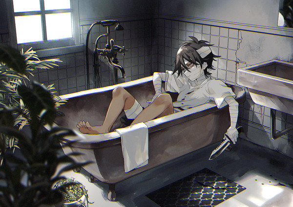 殺戮の天使