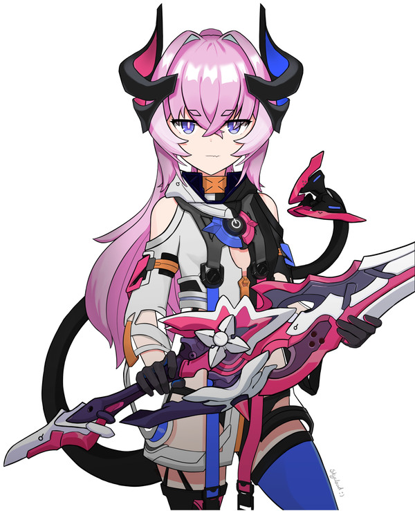 Delta Δ