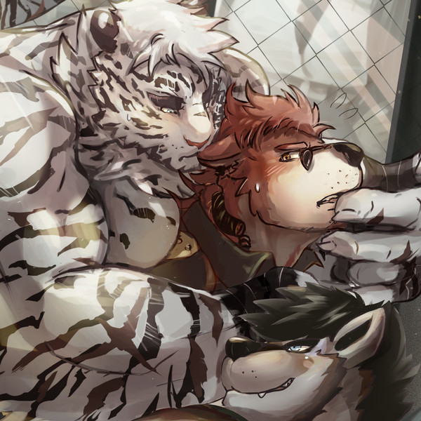 獄中生活㊙