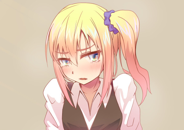 2020年版権イラストまとめ