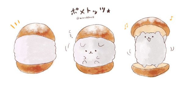 ポメトッツォ