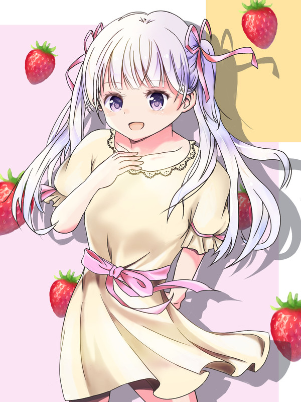 涼風青葉