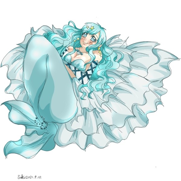 波音姫
