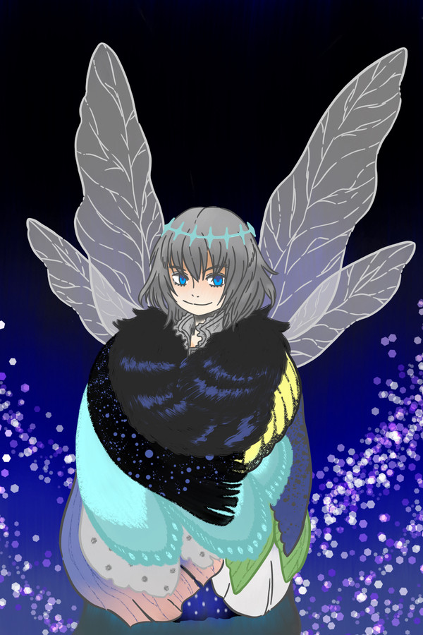 オベロン