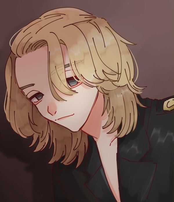 東リべ詰め①