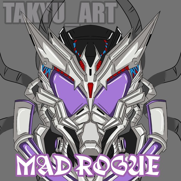 kamen rider