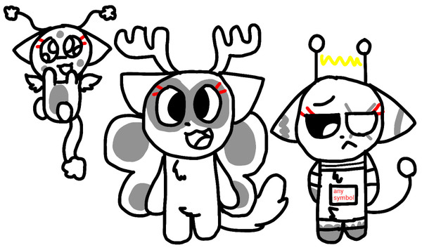 Wrings, KKs and MWs