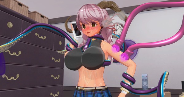 夏芽みのり・ファンアートまとめ