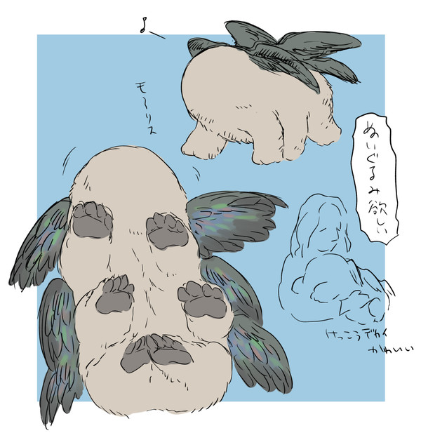 シャ