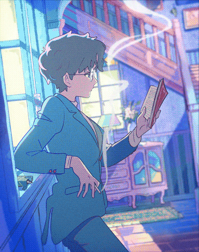 恋人待ち