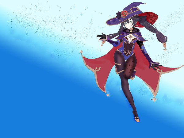 モナ