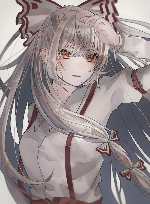 藤原妹紅
