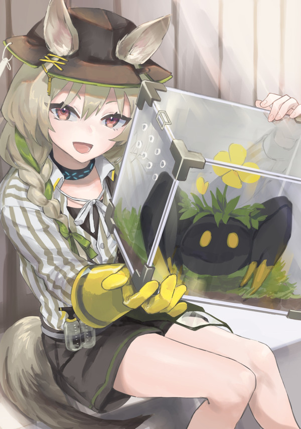 アークナイツまとめ