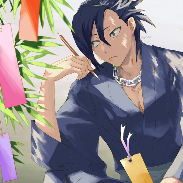 FGO LOG/2021.8月までいろいろ/マンドリカルド中心