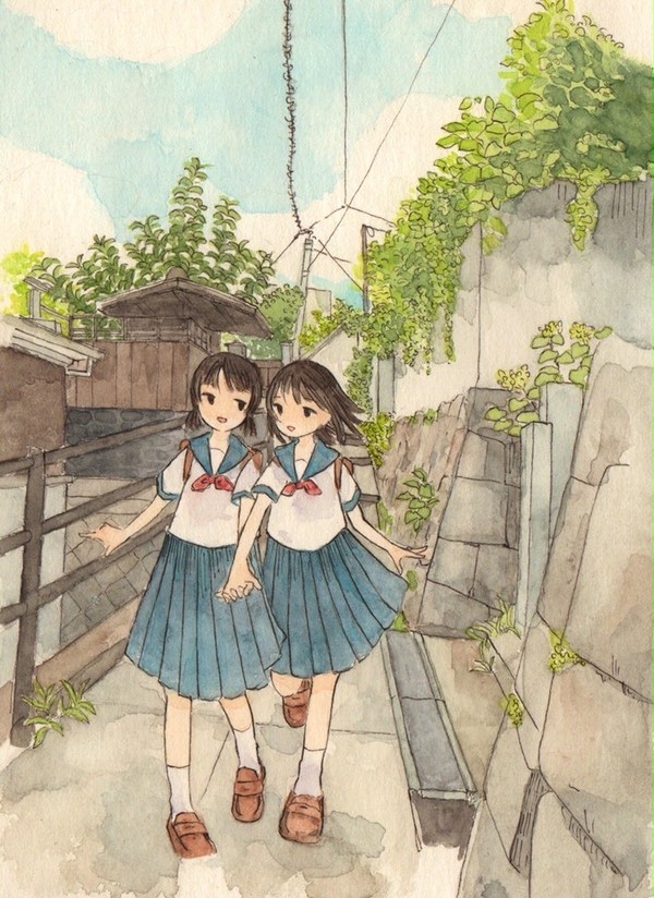 夏