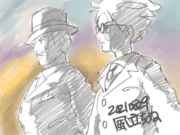 イラスト210829
