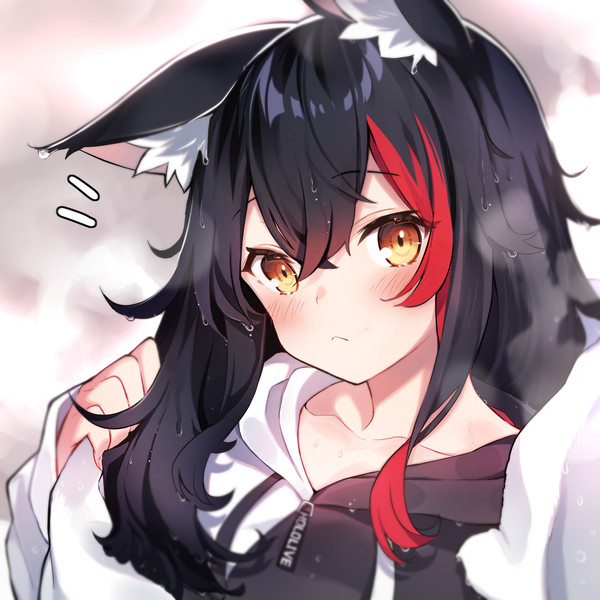 にっこりん~