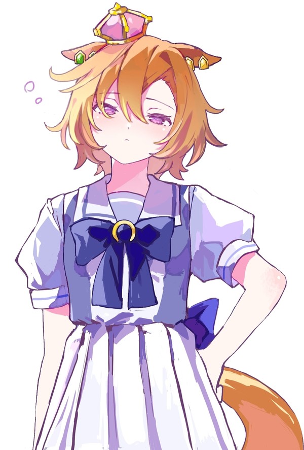 オペラオーまとめ5