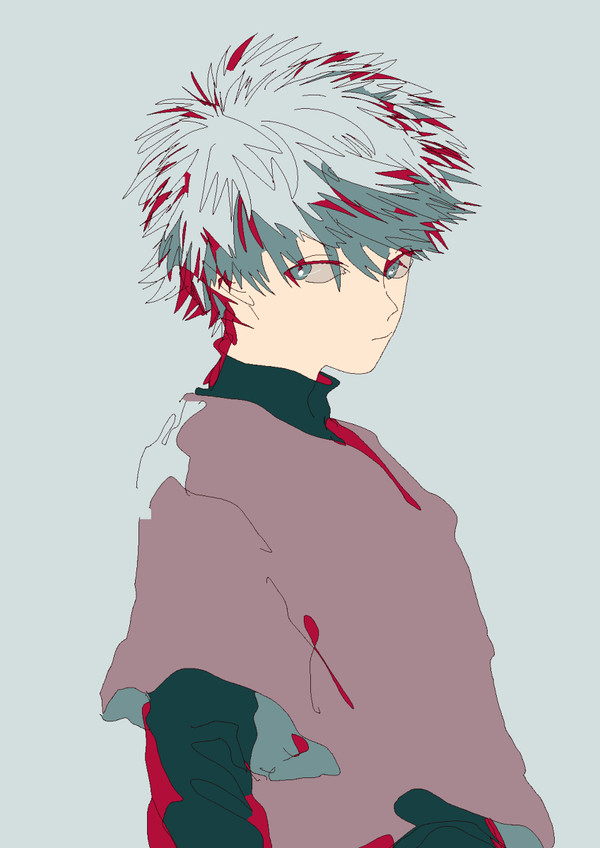 Ｘ