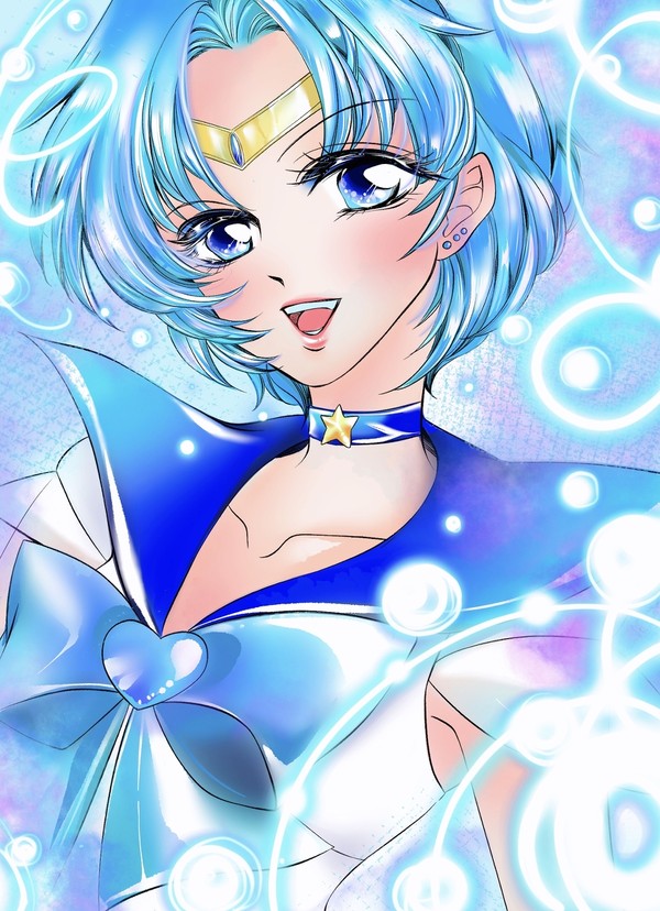 亜美ちゃんお誕生日おめでとう