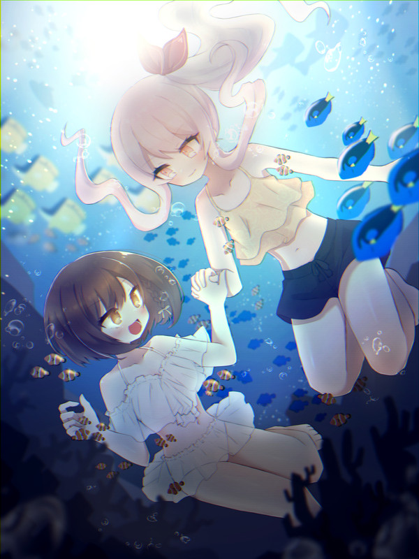 海