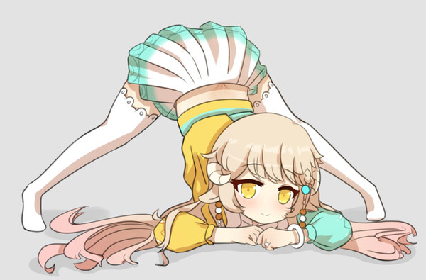 菈菈