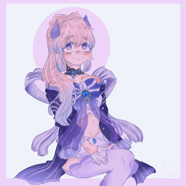 kokomi