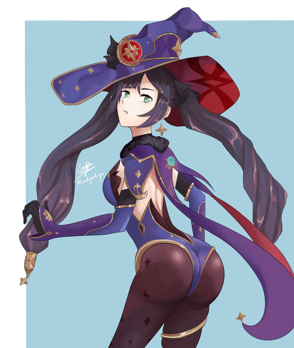 Mona