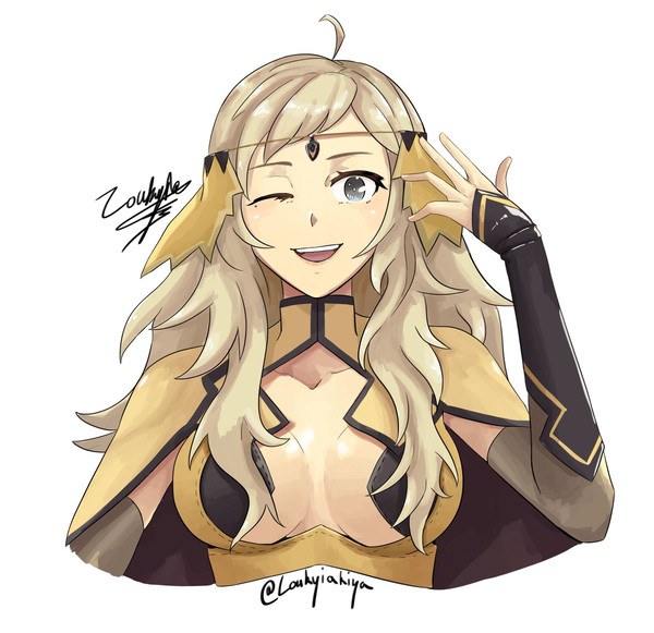 Ophelia