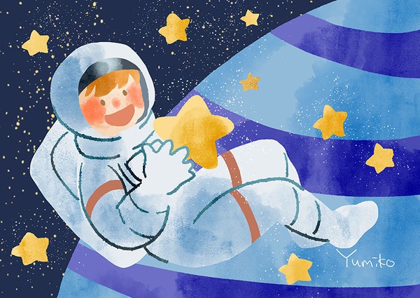 宇宙の日