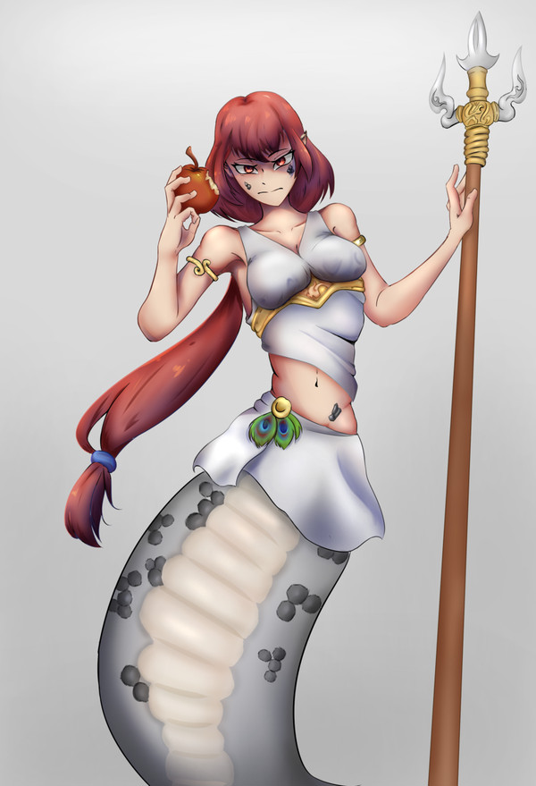Ophelia/Ophilia