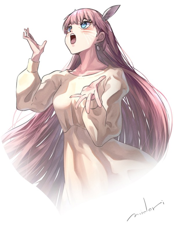 belle
