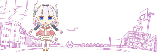 アニメ塗りの練習2
