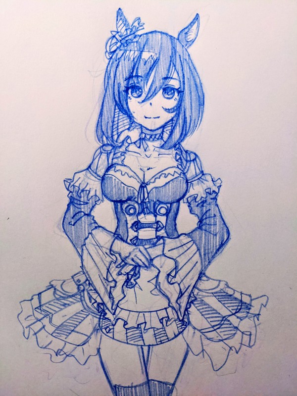 ウマ娘まとめその2