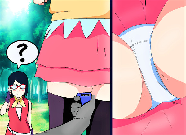 The Secret film 1/2 [Himawari]