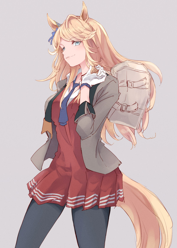 ゴールドシチー