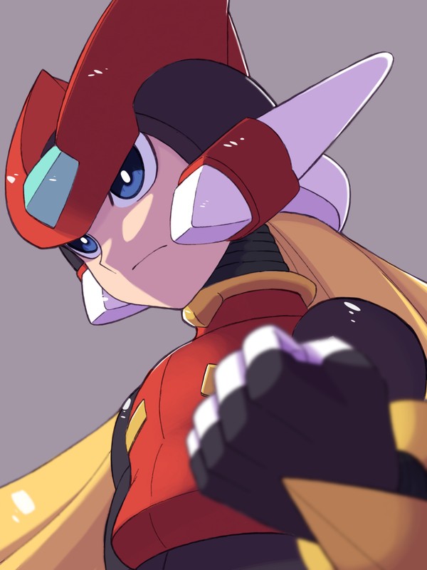 ロックマンゼロ
