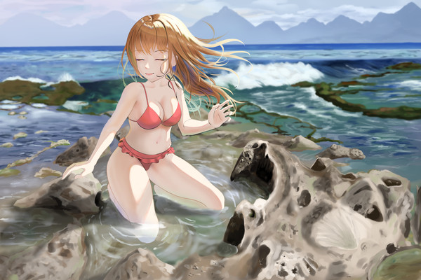感受