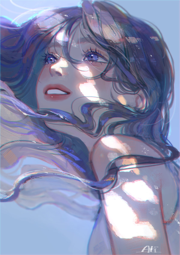 夏にさよなら