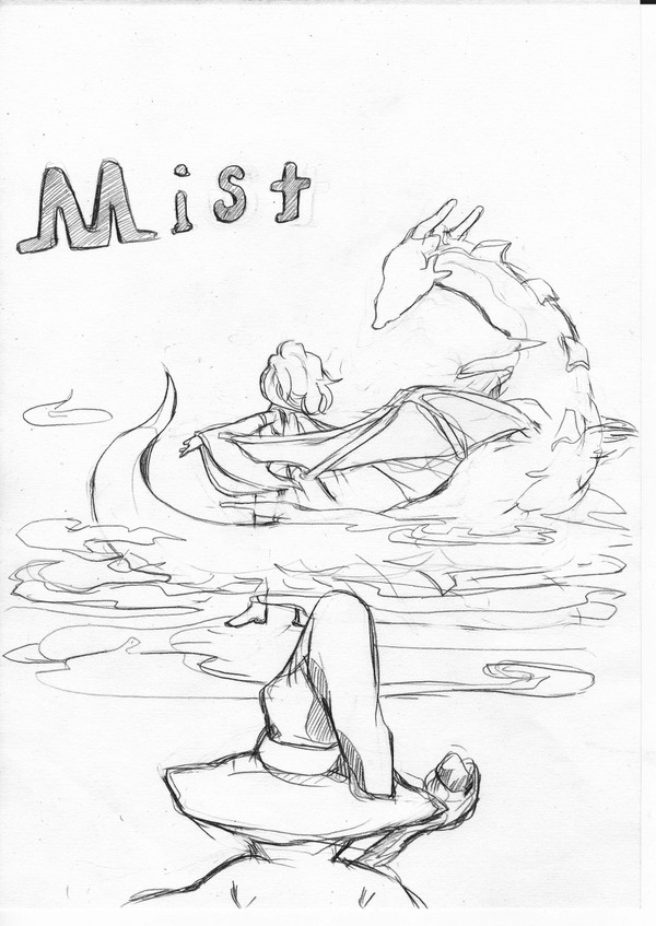 Mist
