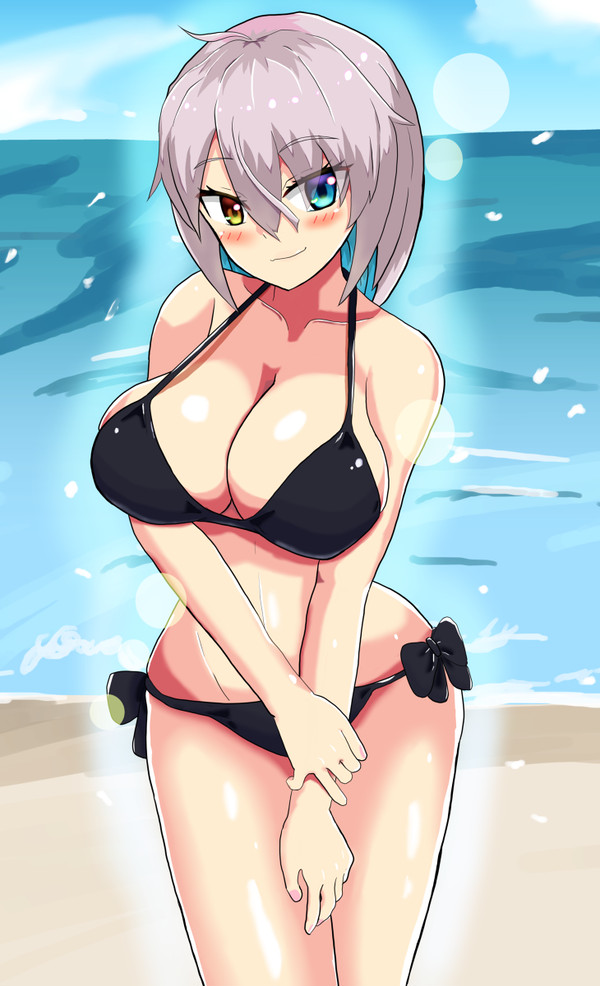みずぎ