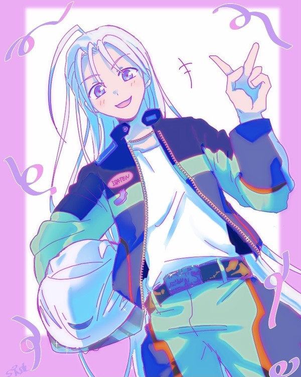 雷火プロンテアさん