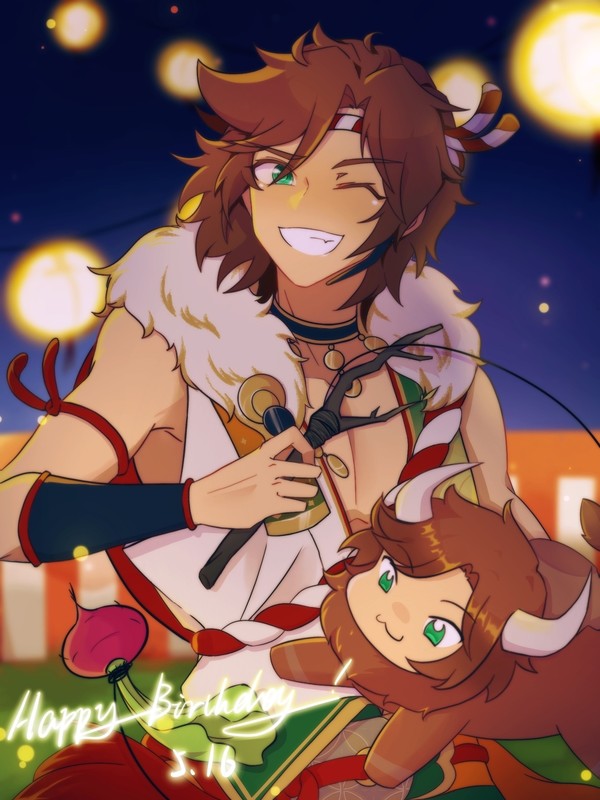 无题