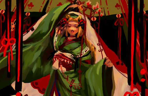 みちあえの祀