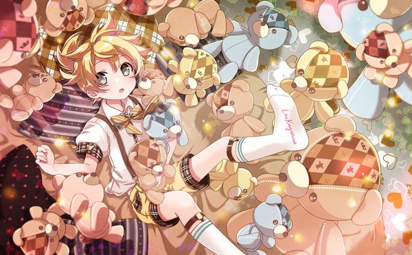 テディベア - 1/1